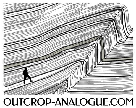 Outcrop Analogue
