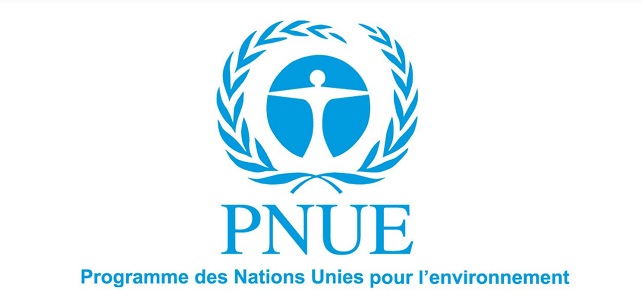 Logo du programme des nations unies