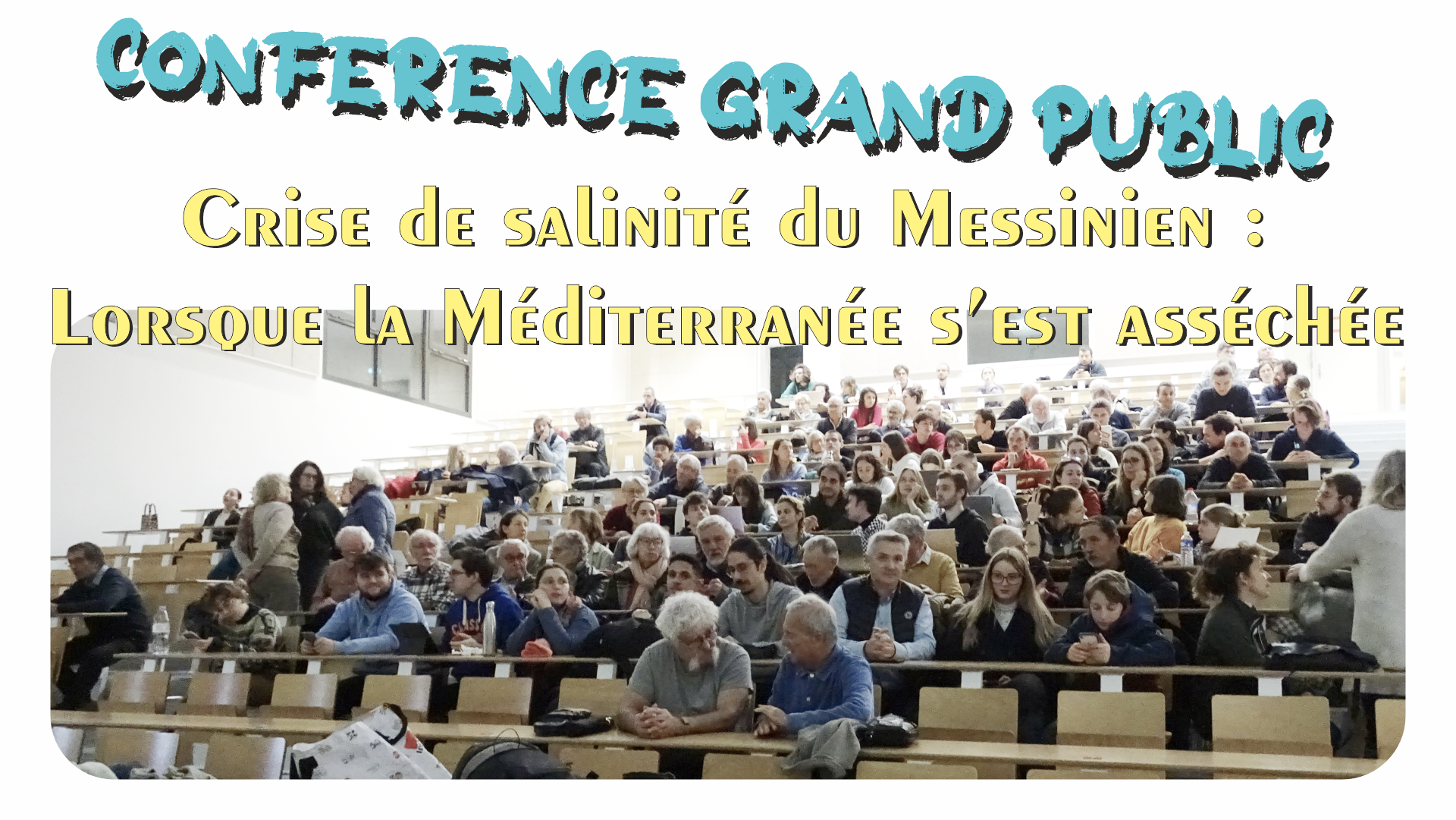 Conférence sur l