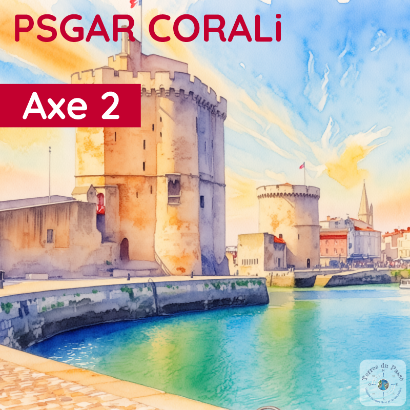 CORALi - Axe 2 : Prédictions saisonnières