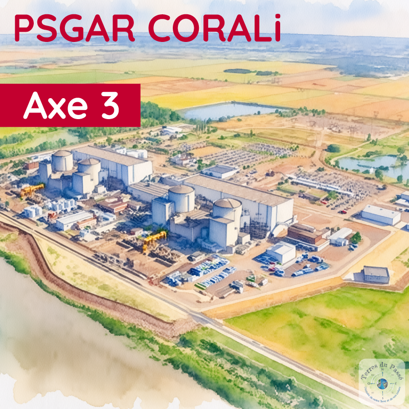 CORALi - Axe 3 : Echelle événementielle