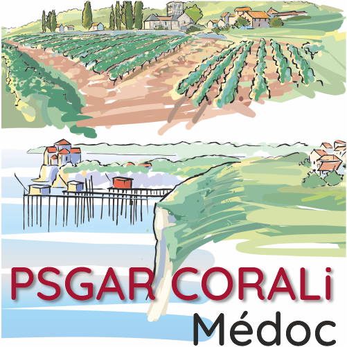 Le PSGAR CORALi - Littoral et risque climatique