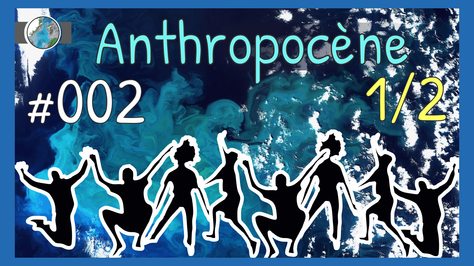 Qu'est-ce que l'Anthropocène ? - Le Point de Vocabulaire #002