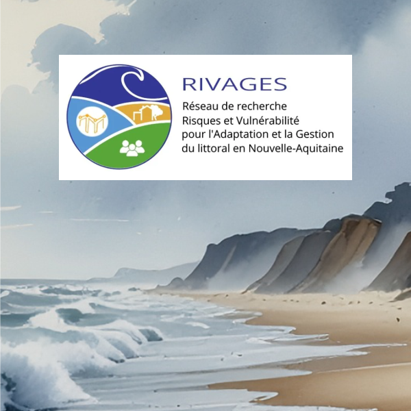 R&eacute;seau R&eacute;gional de Recherche RIVAGES