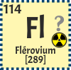 Flerovium