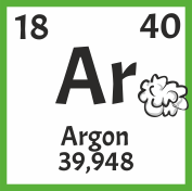 Argon