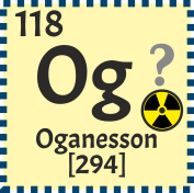 Oganesson