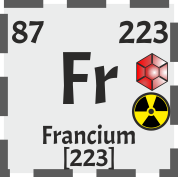 Francium