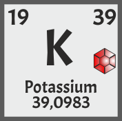 Potassium