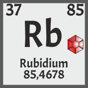 Rubidium