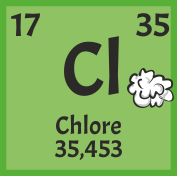 Chlore