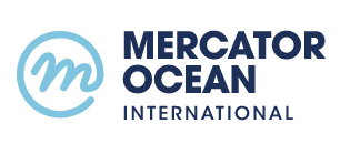 Mercator Ocean International
