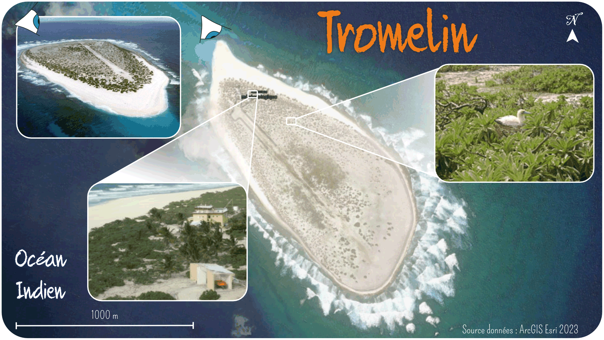 Île Tromelin