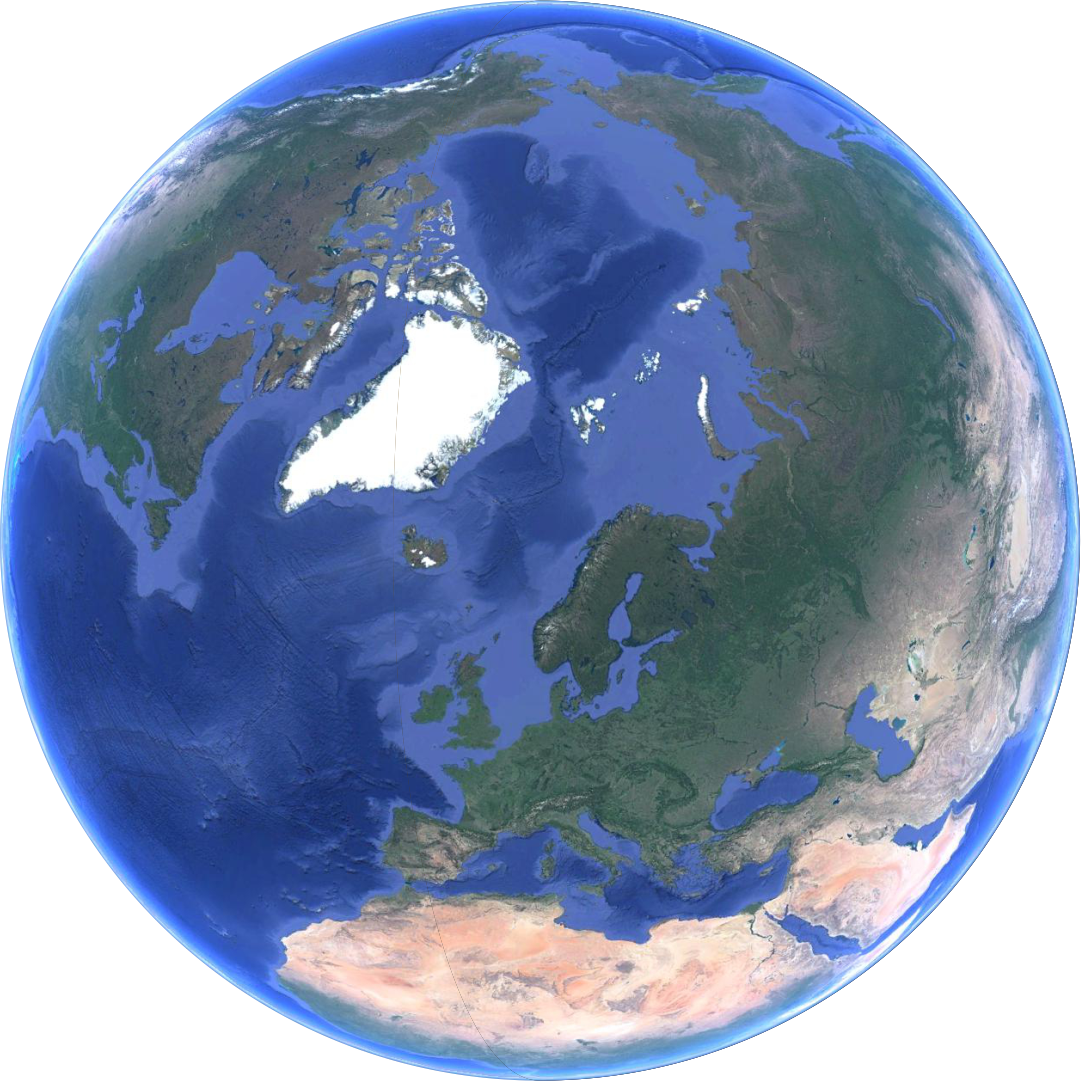 La Terre