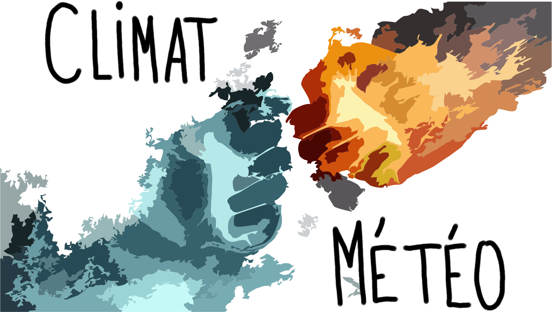 Série sur le Changement Climatique et le dernier rapport du GIEC - Episode 1