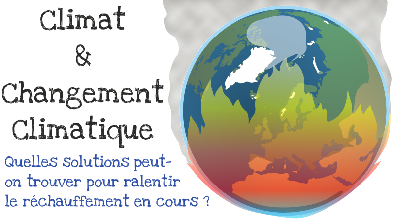 Climat et Changement Climatique