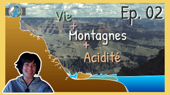 Les cycles biogéochimiques - Ep.02 : Une définition par mon 2nd moi