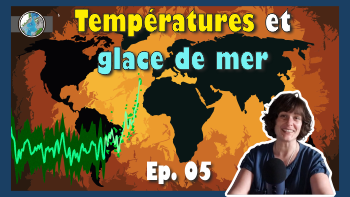 Série sur le Changement Climatique et le dernier rapport du GIEC - Episode 5