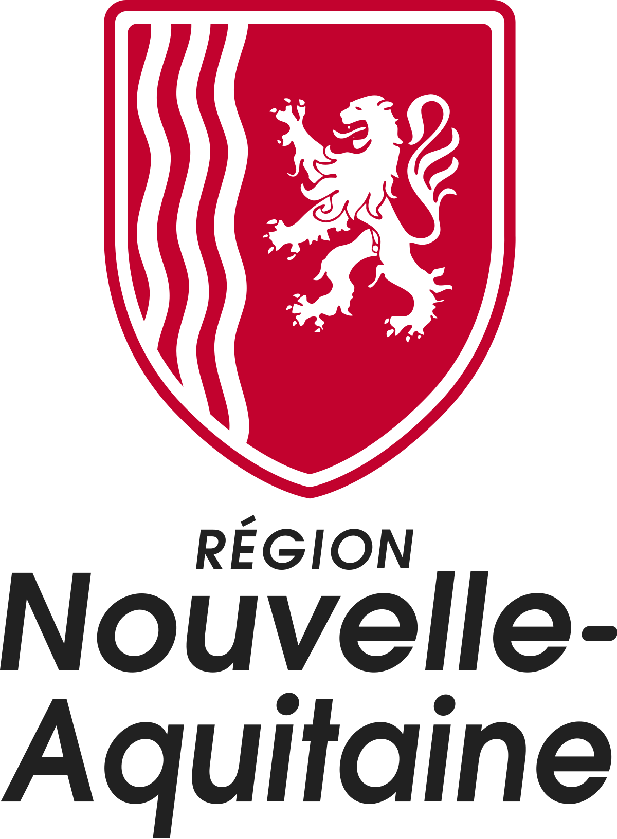 Région Nouvelle Aquitaine