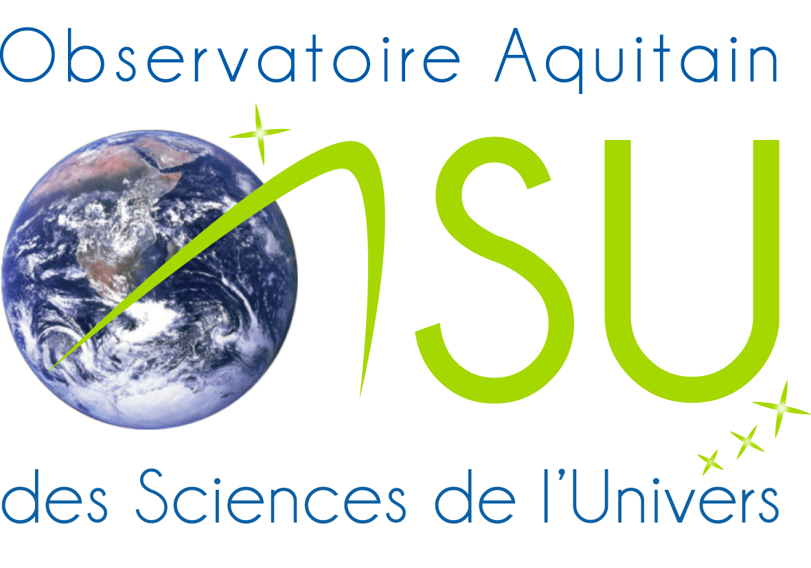 Observatoire Aquitaine des Sciences de l'Univers